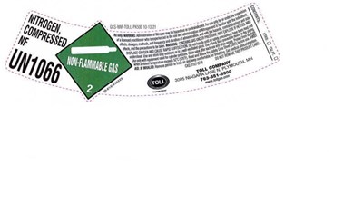 nitrogen one - nitrogen one